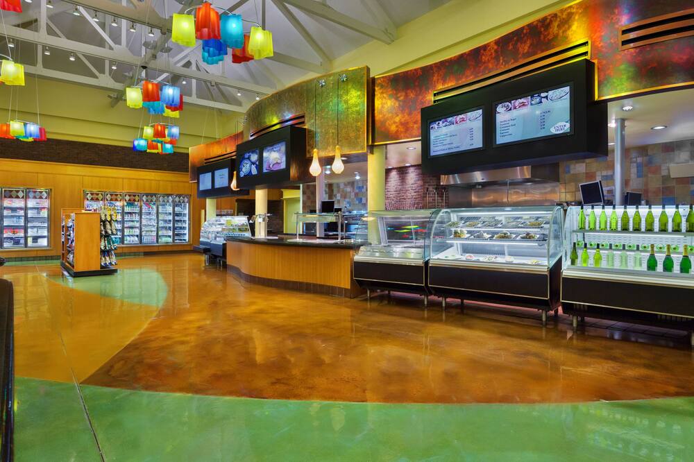 ディズニーズ サラトガ スプリングス リゾート & スパ 写真