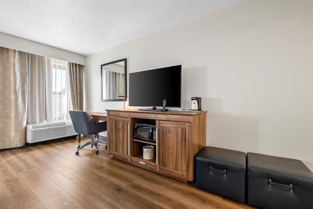 Hampton Inn Birmingham/Trussville 写真