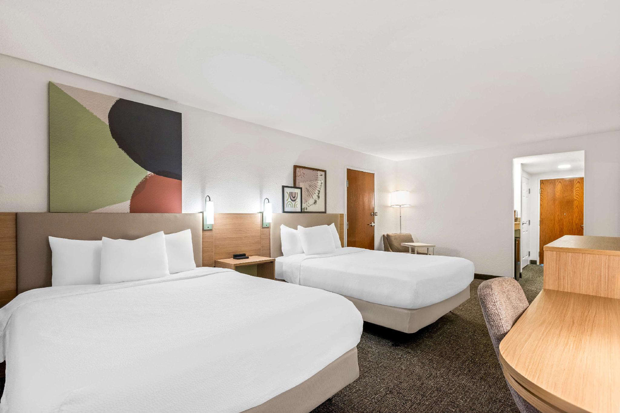 Spark by Hilton Port Wentworth Savannah 写真