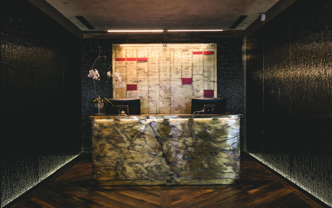 Bobby Hotel Nashville 写真