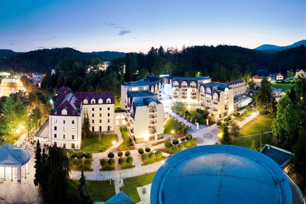 ホテル サヴァ 写真