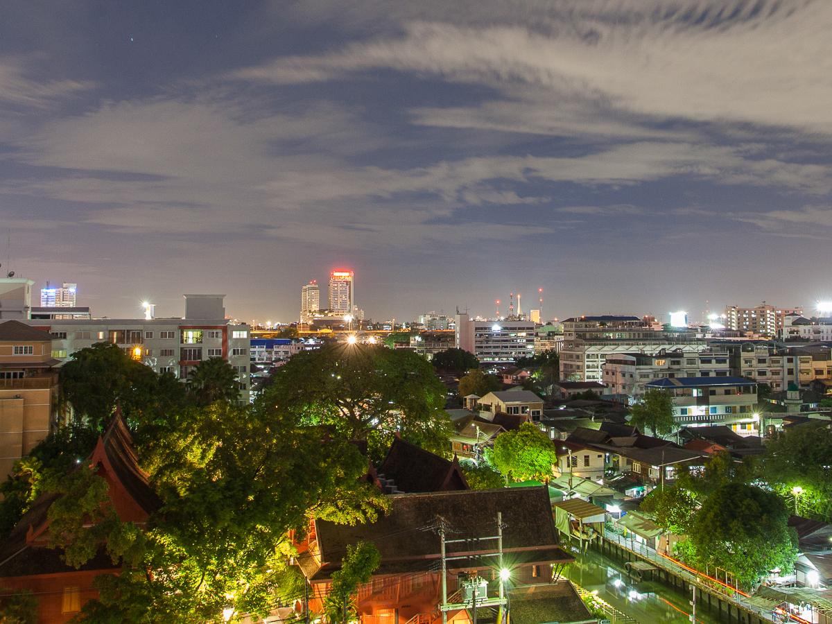 ザ パス サイアム 写真