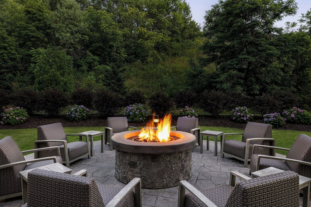 Courtyard by Marriott Wilkes-Barre Arena 写真