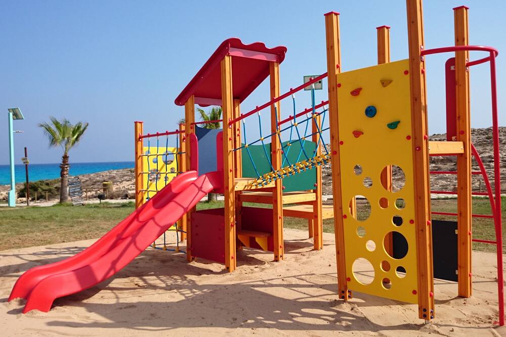Aktea Beach Village 写真