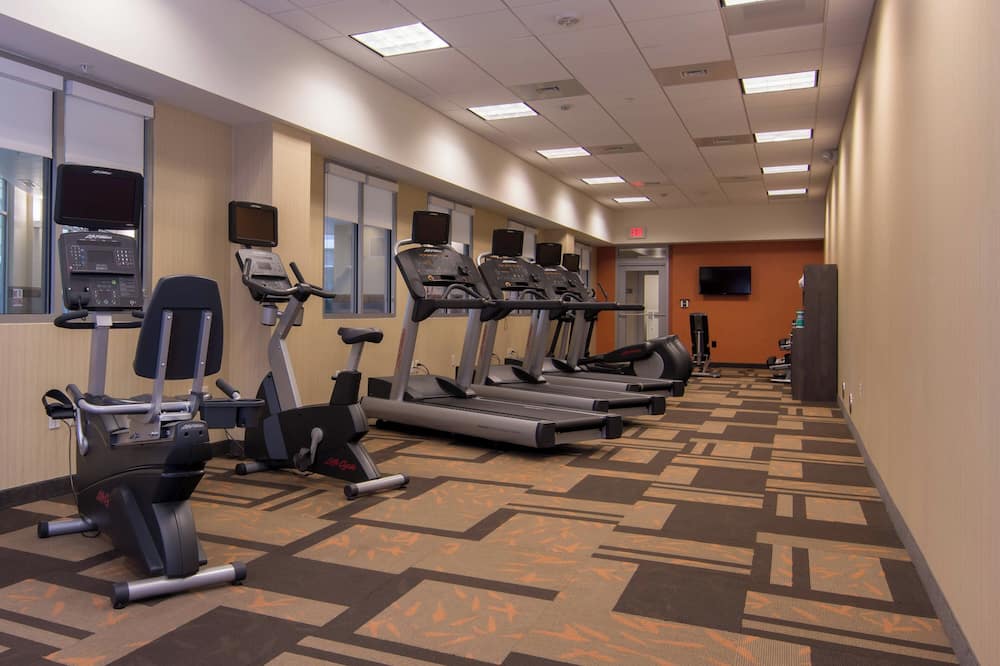 Courtyard by Marriott Raleigh-Durham Airport/Brier Creek 写真