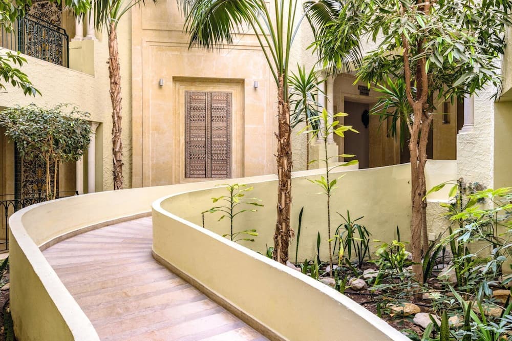 TUI SUNEO ロイヤルケンズ 写真