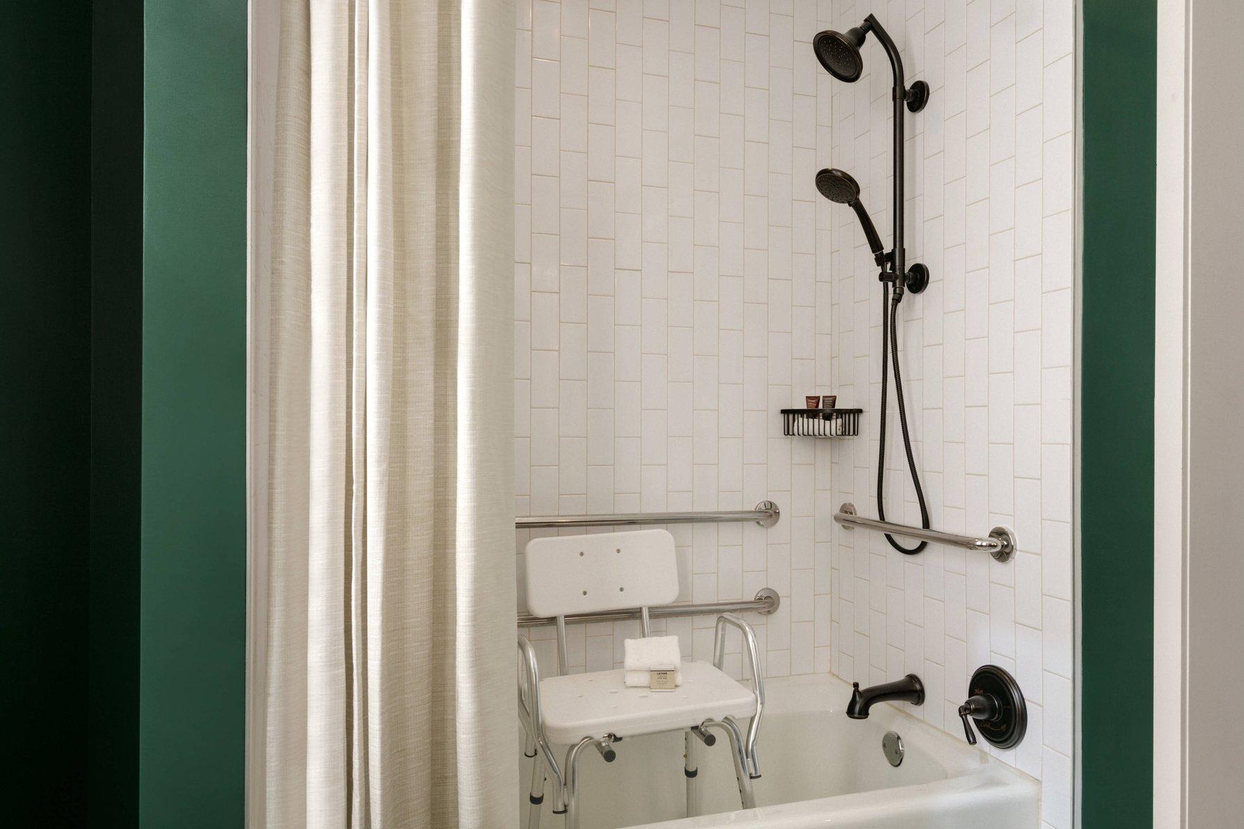 グレン ホテル オートグラフ コレクション 写真