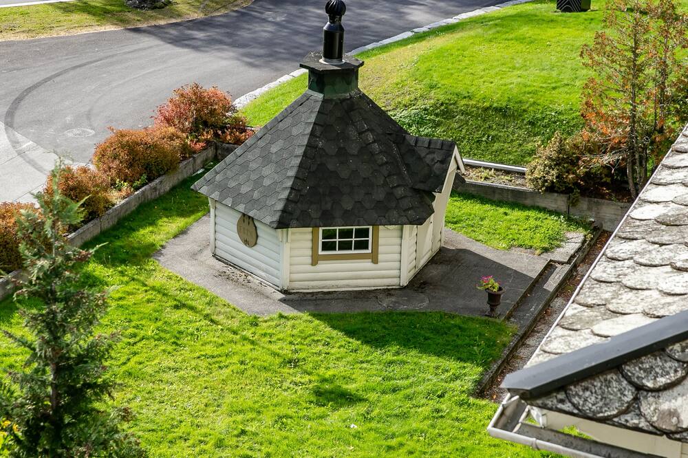 フレイシャース ホテル 写真