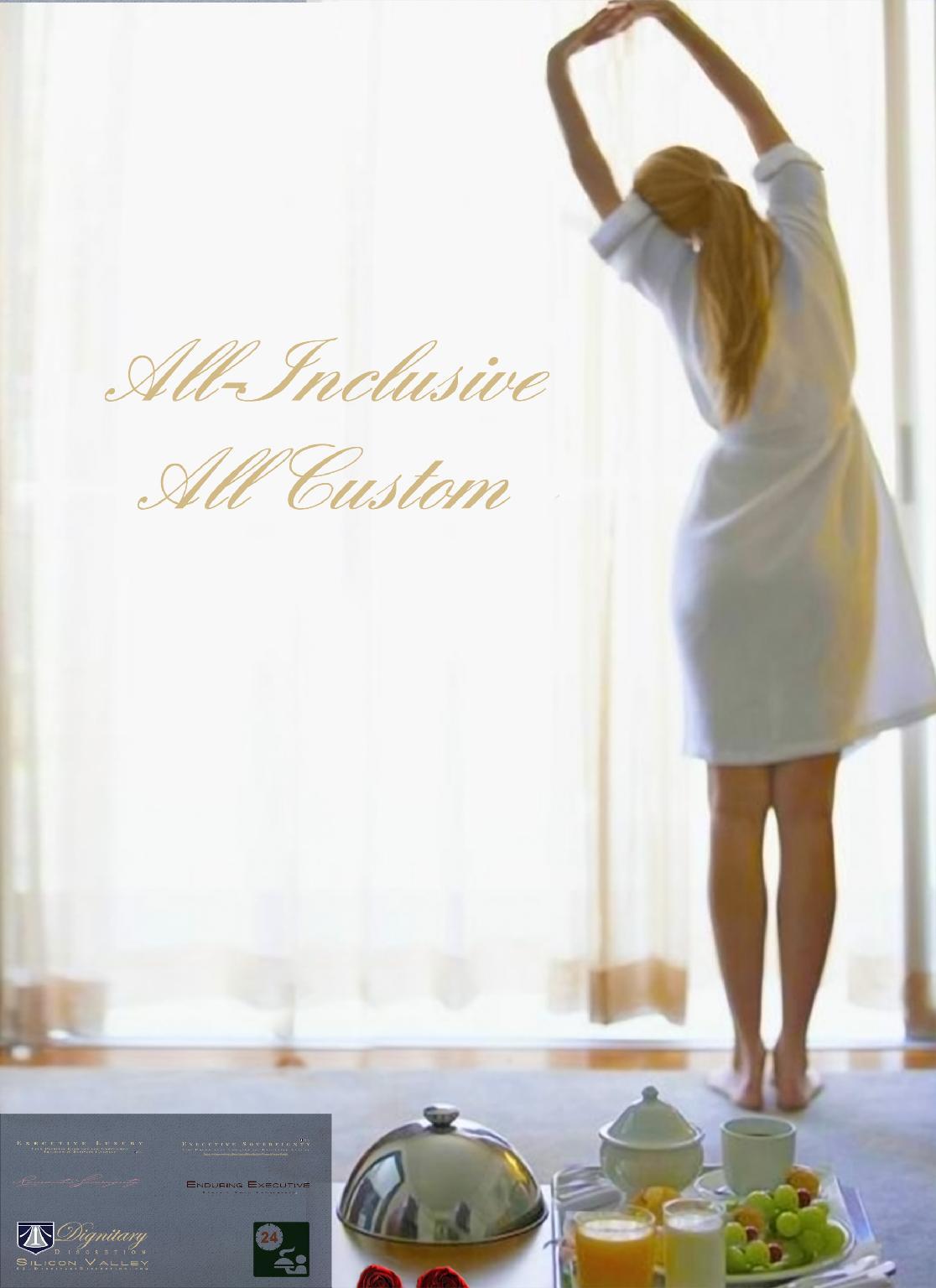 ディグニタリー ディスクリーション シリコン バレー 写真