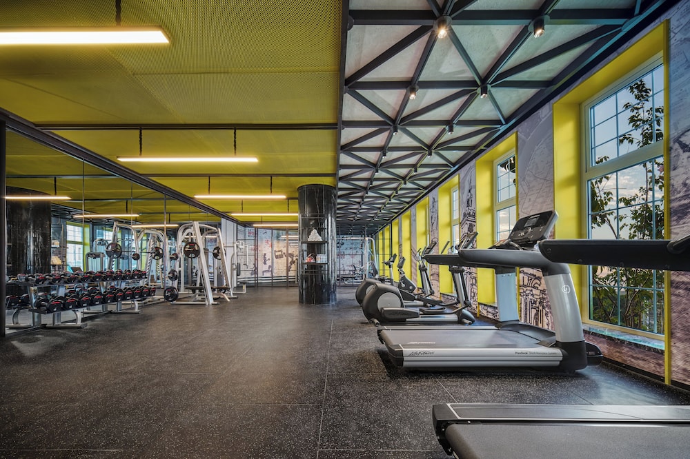 Hotel Indigo Harbin Central Avenue By IHG 写真