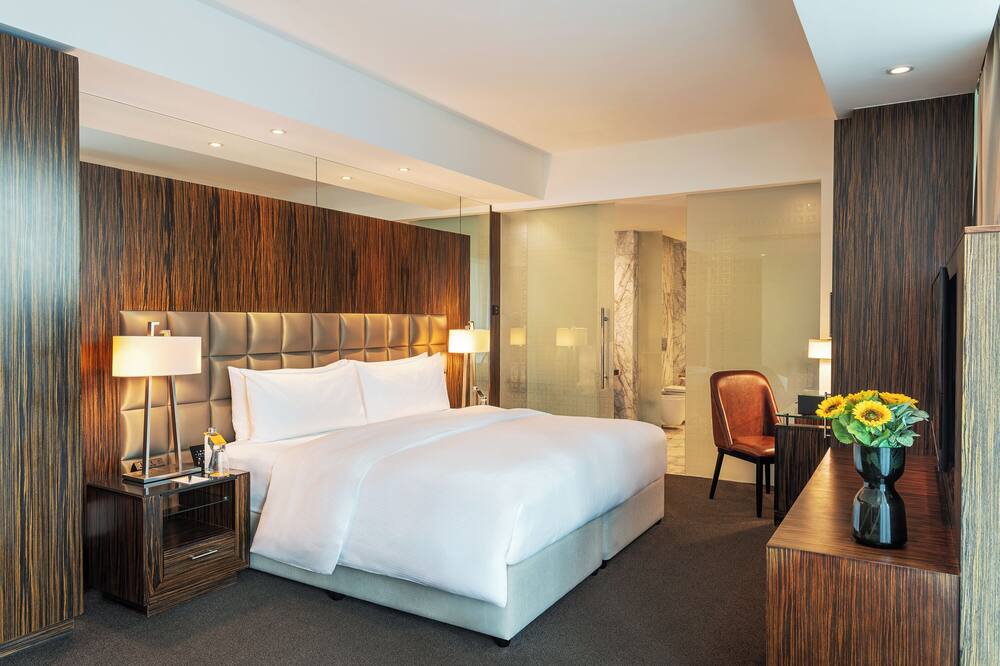 ヴォコ ボニントン ドバイ バイ IHG 写真