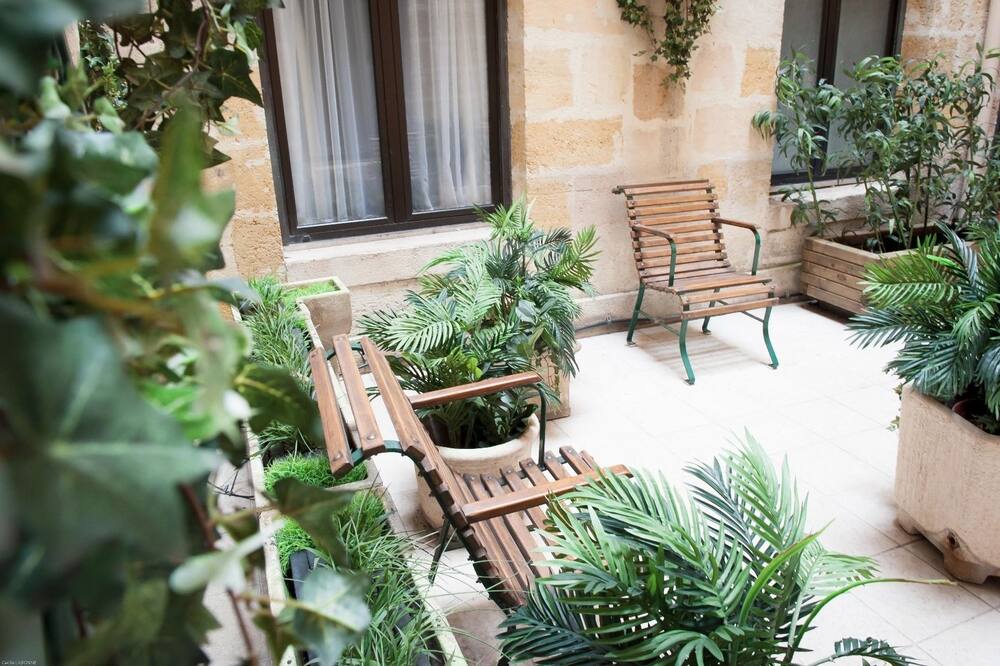 Hotel des 4 Soeurs 写真