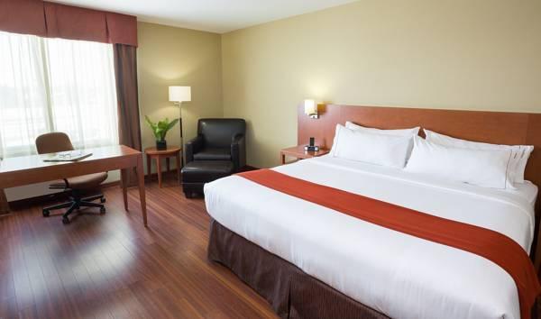 Holiday Inn Express Quebec City-Sainte Foy 写真