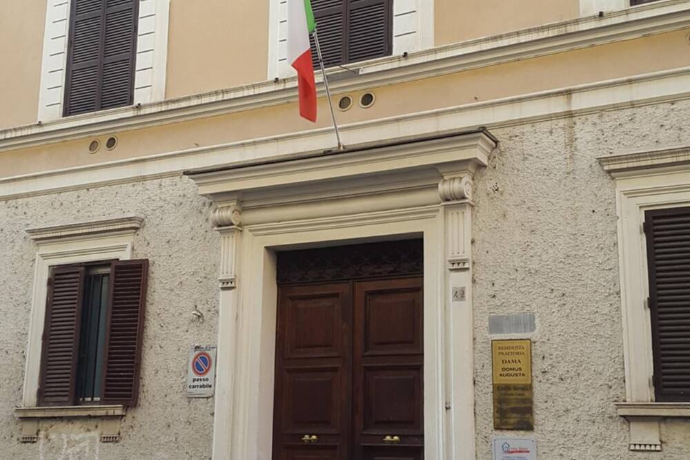 レジデンス プラエトリア 写真