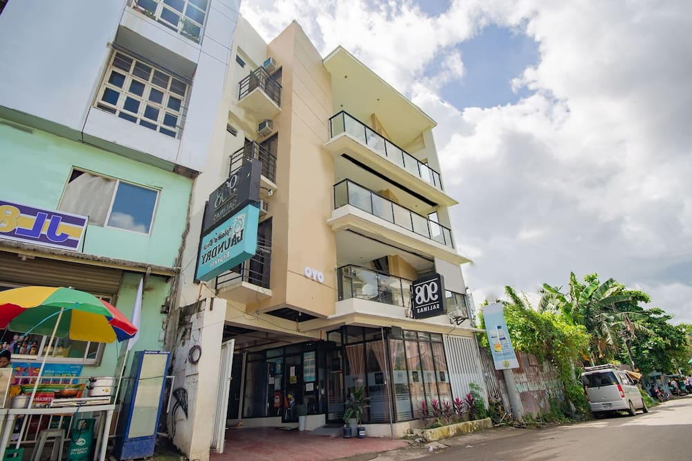 OYO 707 908 サリナス スイーツ 写真