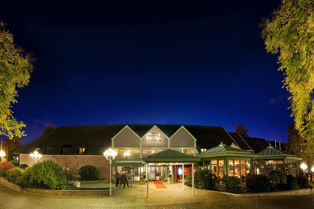 Hotell Liseberg Heden 写真