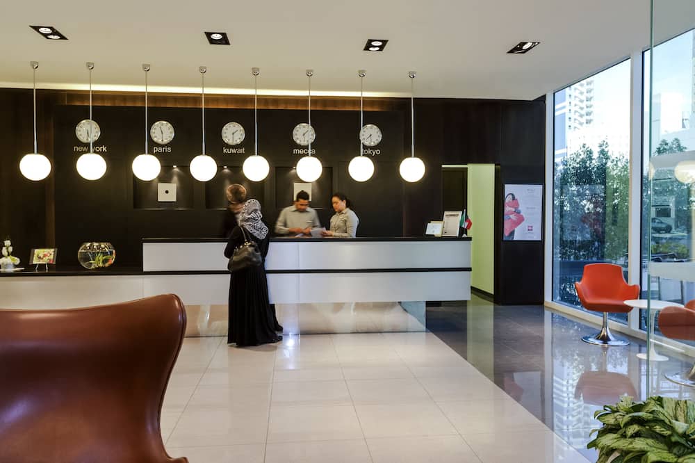 イビス シャルク ホテル 写真