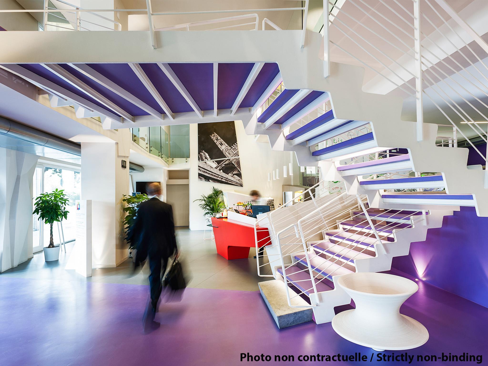 ibis Styles Albertville (Opening June 2021) 写真