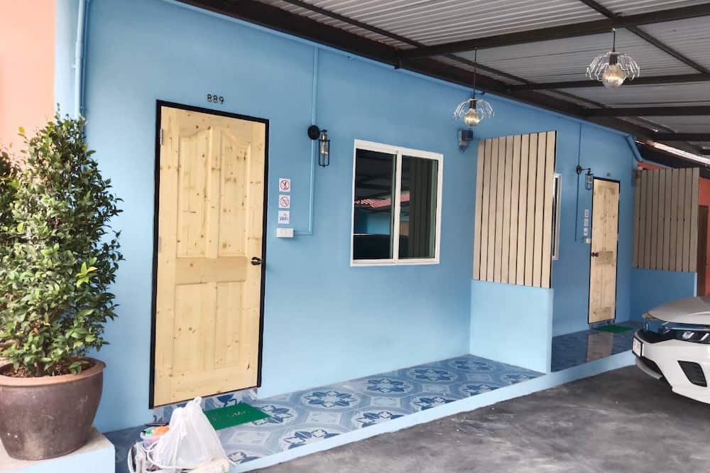 SKホームテルサムイエアポート 写真