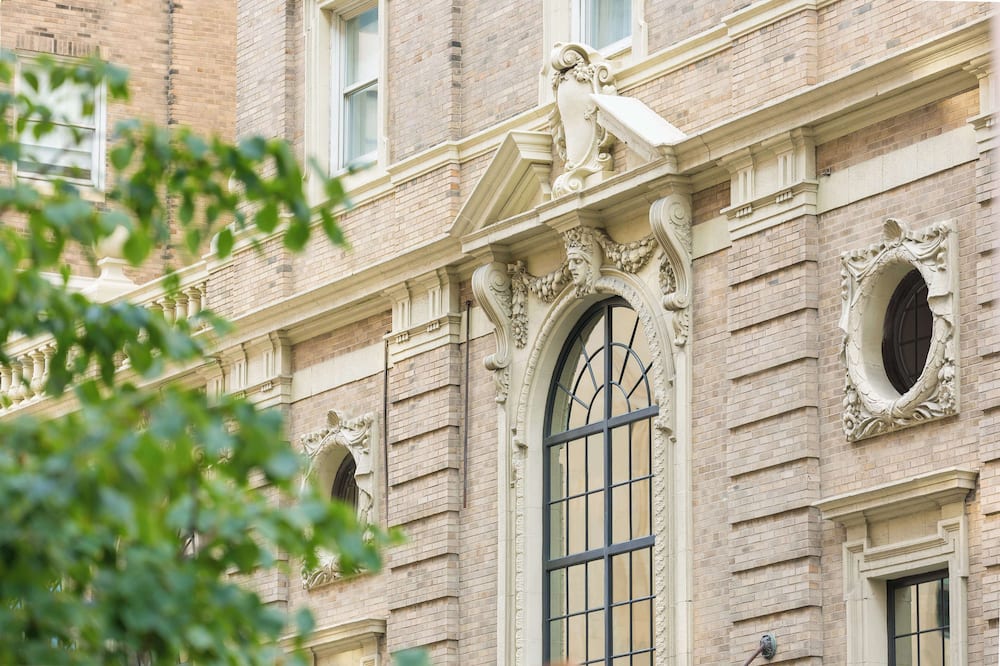 ヒルトン ボストン パーク プラザ 写真