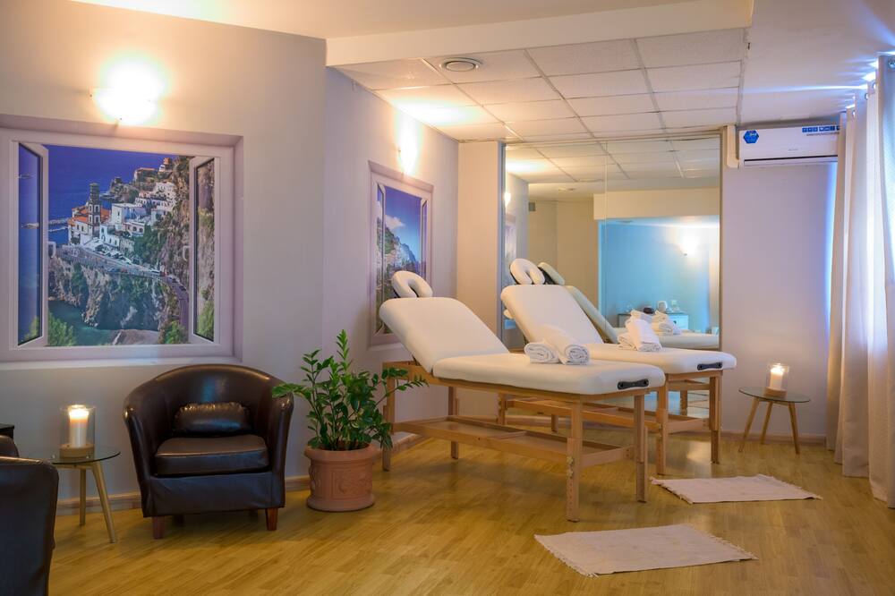 Hotel Centro Congressi Polo Nautico 写真