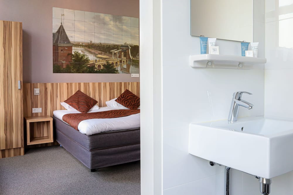 ホテル アスタリスク 3 スター スーペリア 写真