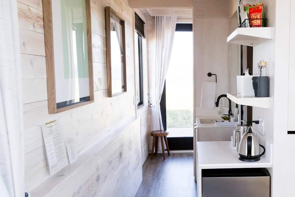 Collective Retreats Governors Island 写真