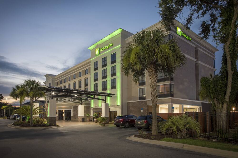 Holiday Inn Pensacola - University Area By IHG 写真