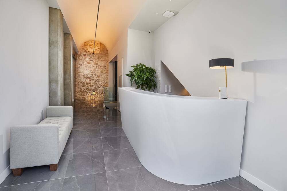 ミラーム アテネ ブティック ホテル - ハウス オブ ガストロノミー 写真