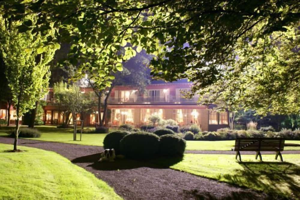 ホテル ドゥ ラ ガイシェル 写真