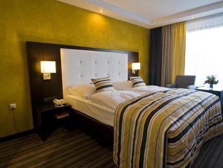 ホテル モース 写真