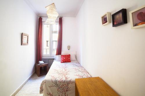 オスタル バレラ 写真