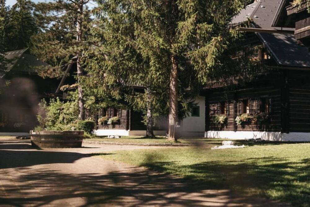 Naturel Hoteldorf Seeleitn 写真