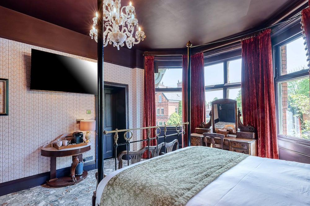 Hotel Clementine 写真