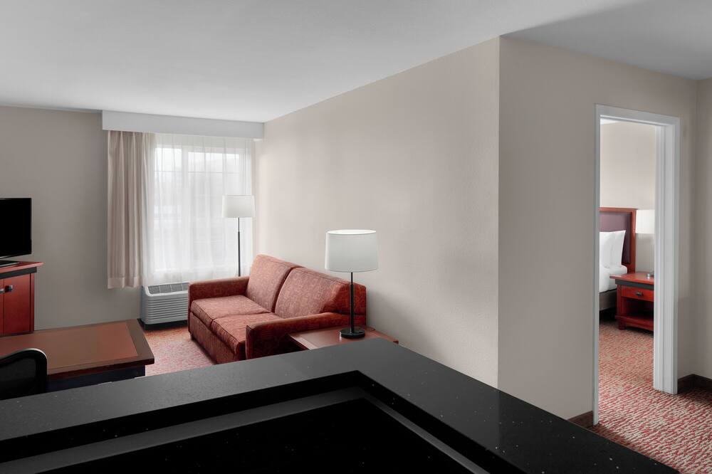 Larkspur Landing Extended Stay Suites Campbell 写真