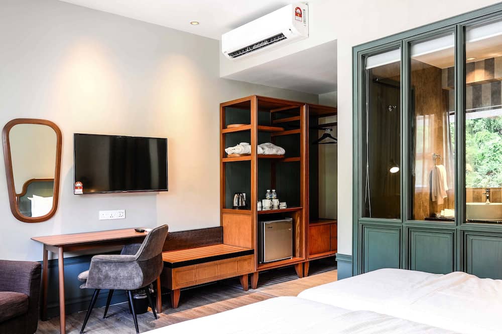 ジェッセルトン ホテル 写真