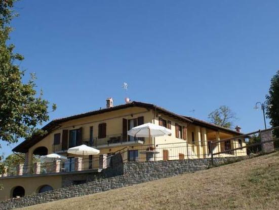 Rosso Di Sera 写真