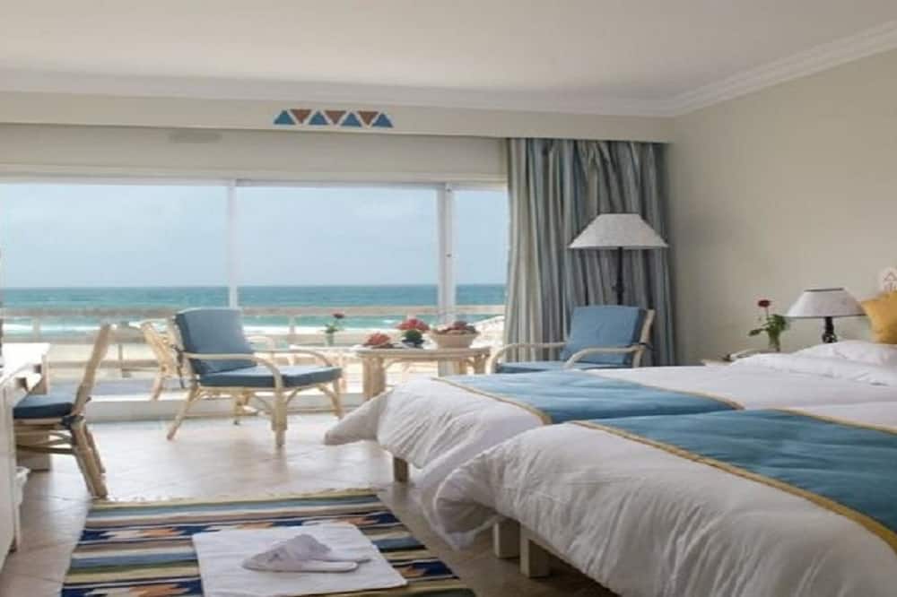 Swiss Inn Resort El Arish 写真