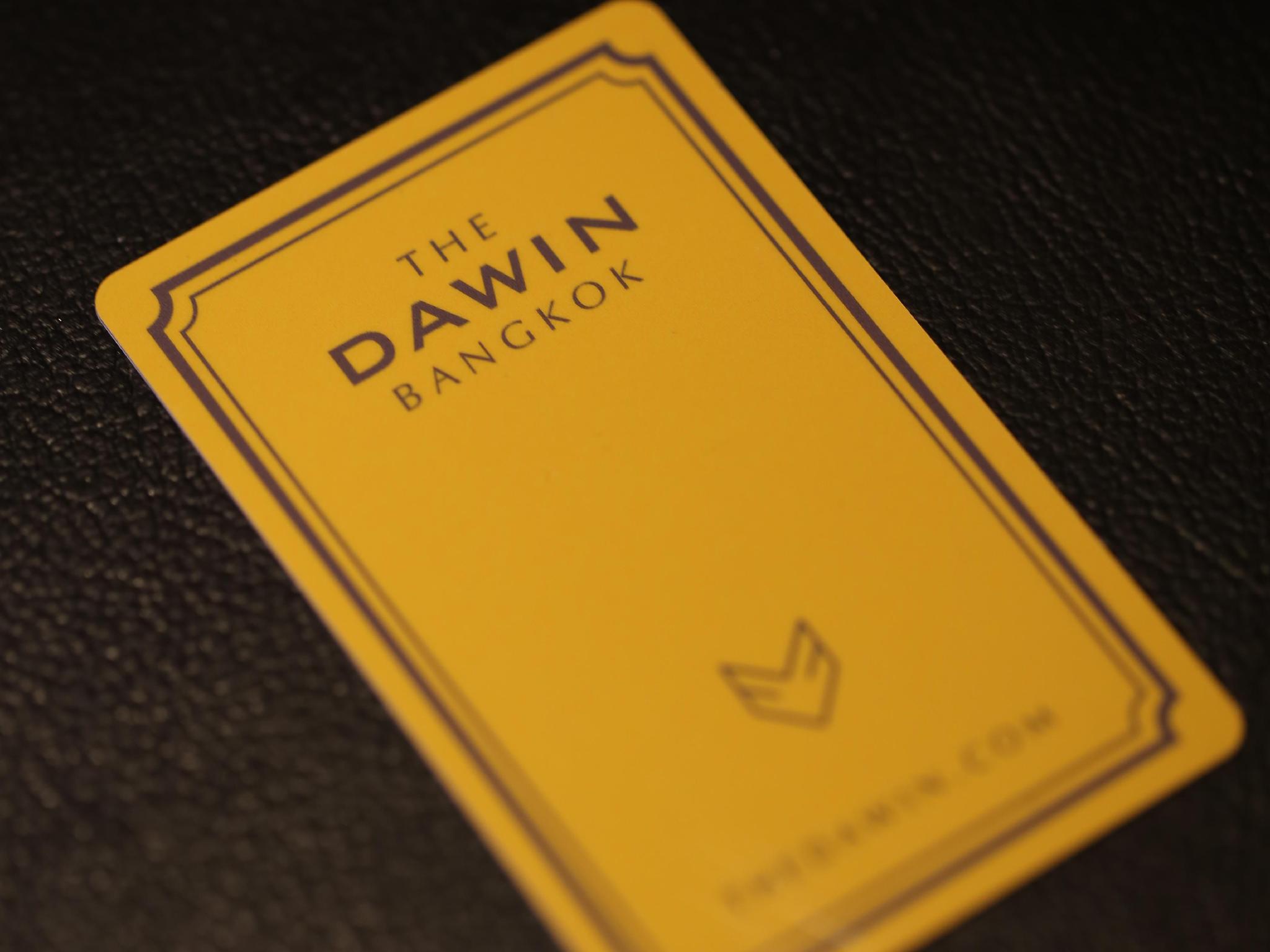 ザ ダーウィン ホテル 写真