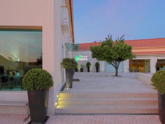 Hotel de Charme Casa da Amieira 写真