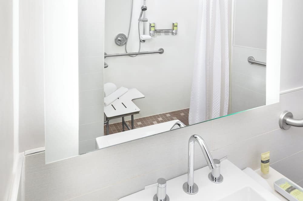 ウィンゲート バイ ウィンダム マンハッタン チェルシー 写真