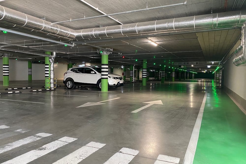 Courtyard by Marriott Vilnius City Center 写真