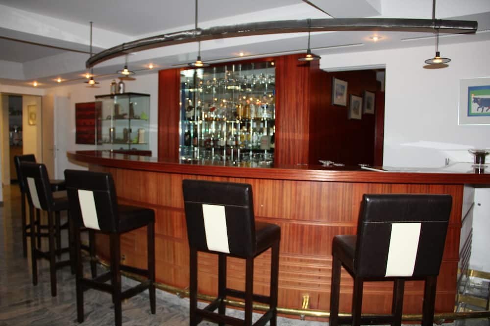 ホテル アイガーブリック 写真