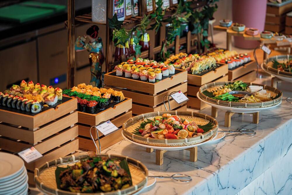 Investon Hotel Shenzhen 写真