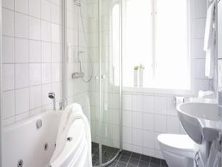 Hotel Mullsjö 写真