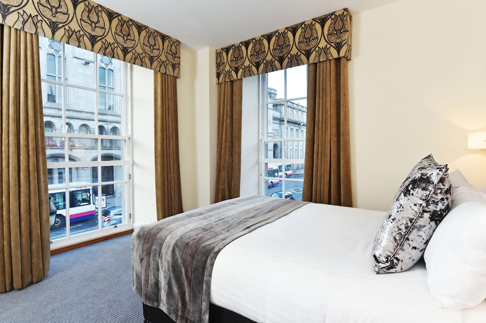 アバディーン ダグラス ホテル 写真