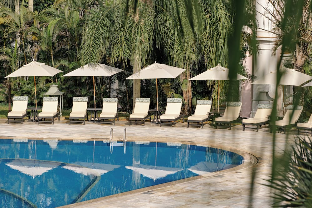 ベルモンド ホテル ダス カタラタス 写真