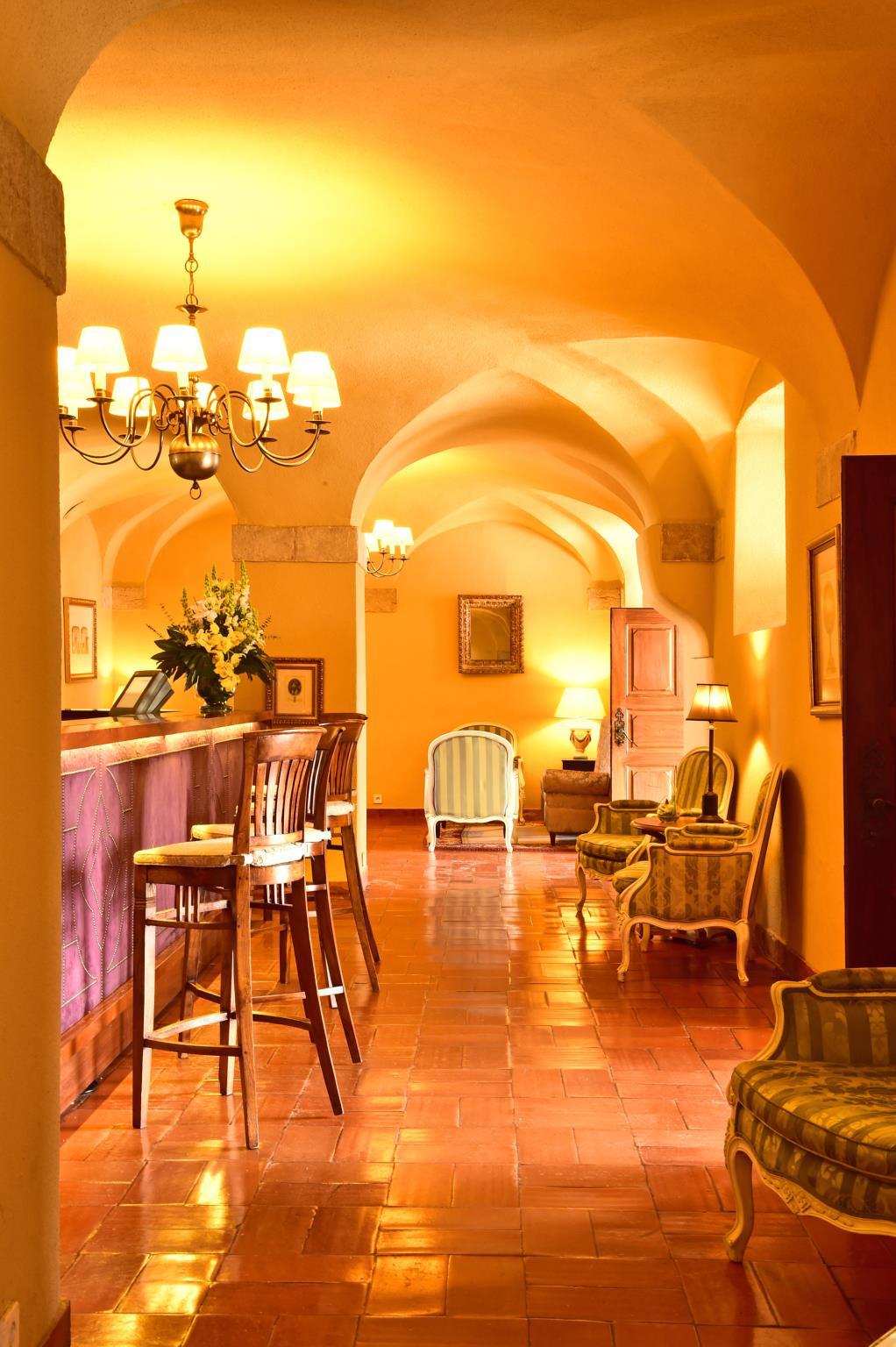 Pousada Castelo de Palmela - Historic Hotel 写真