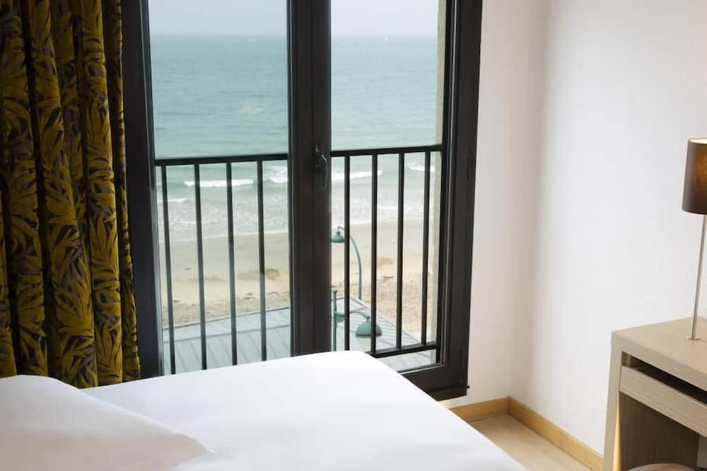 エスカル オセアニア サン マロ 写真