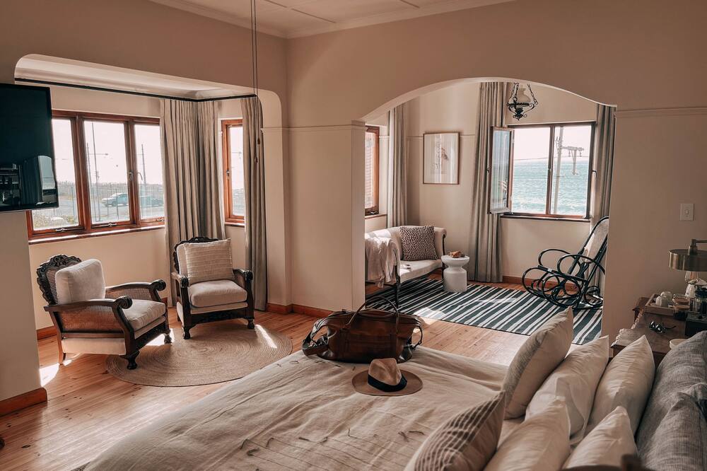 ソンネクス ゲスト ハウス 写真